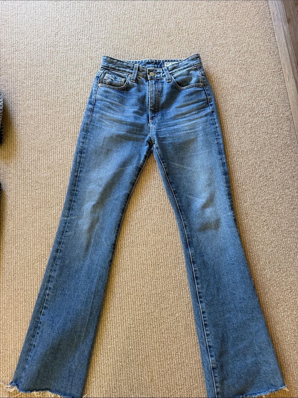 AG ALEXXIS BOOTCUT